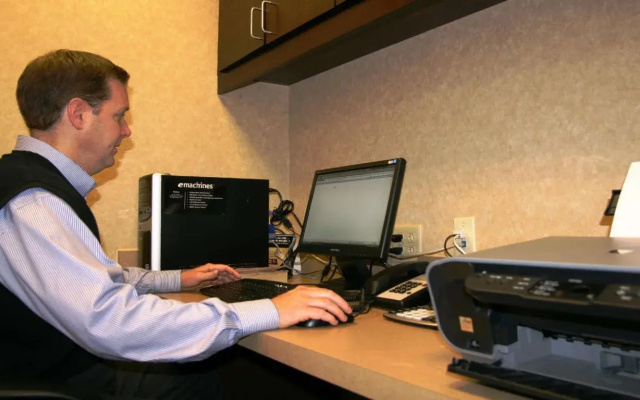 Hampton Inn & Suites Orlando-John Young Pkwy/S. Park