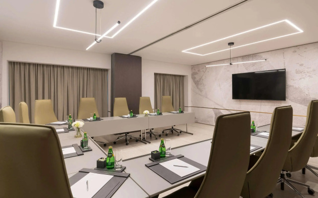 Fairmont Ramla Serviced Residences