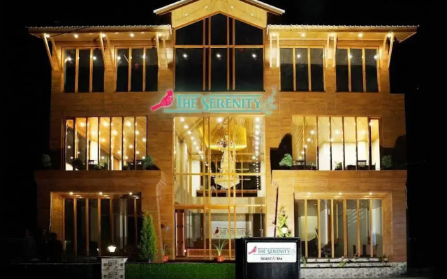 The Serenity Resort & Spa