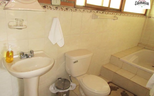 Posada Edelweiss