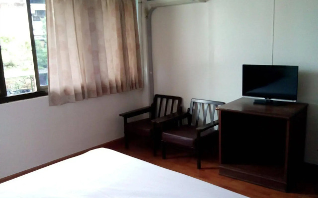 Sawasdee Hotel
