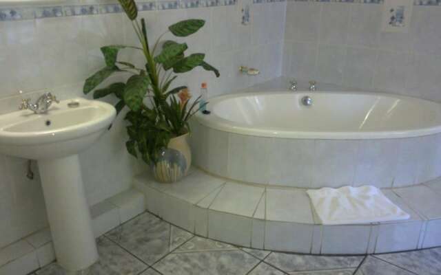 Harmony Guesthouse