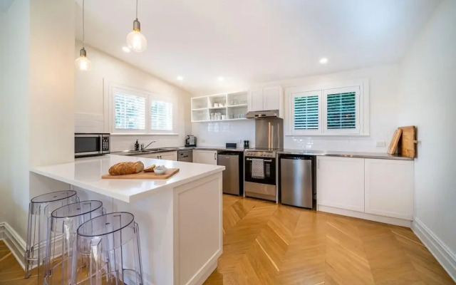 The Hackney Stables - Style & Comfort - City Edge