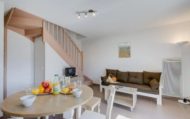 Vacancéole - Le Domaine d'Enserune