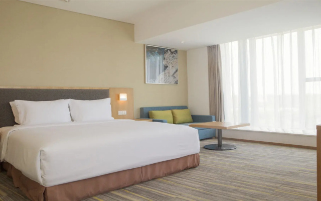 Holiday Inn Express Chengdu Airport Zone by IHG