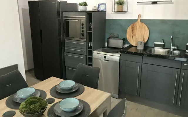 Holiday Villa for Families