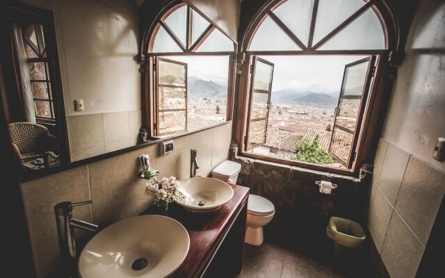 Loki Hostel Cusco