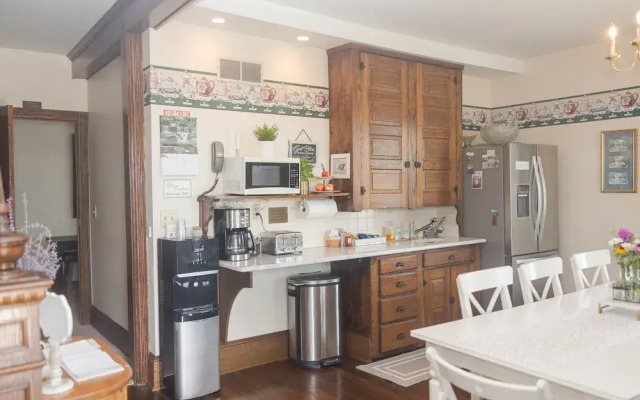 Country View PA Bed & Breakfast