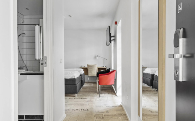 Best Western Torvehallerne