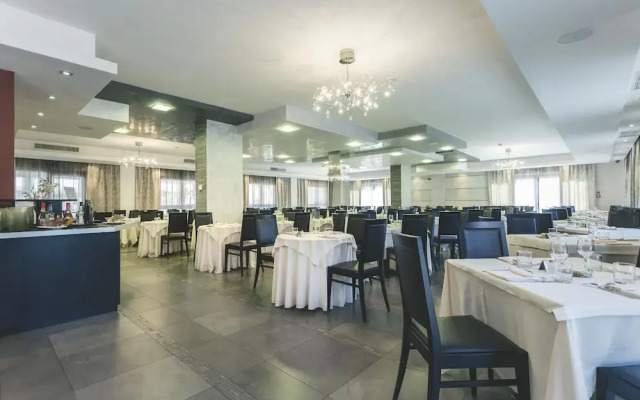 Hotel Principe Residence