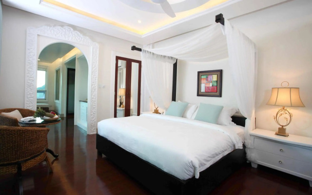 Matinloc Island Resort