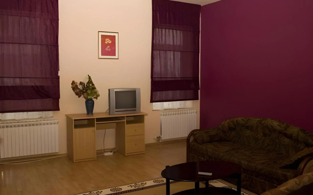 Apartments Klanac