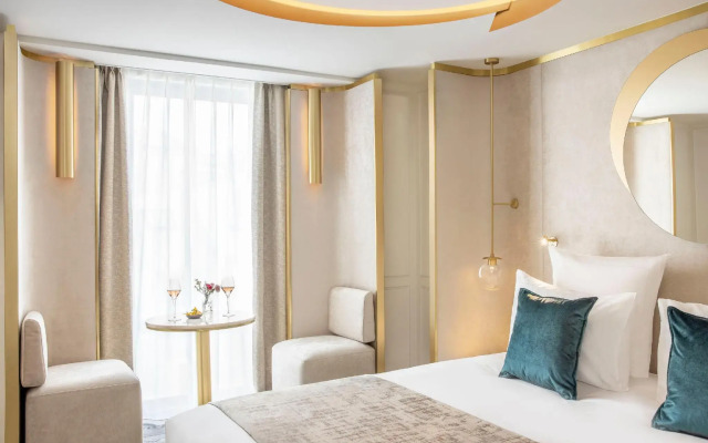 Maison Albar Hotels Le Vendome