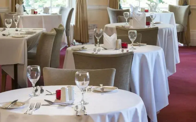 Stifford Hall Hotel, Thurrock