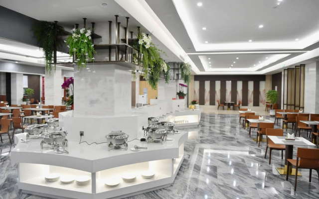 Ding Zhou International Hotel
