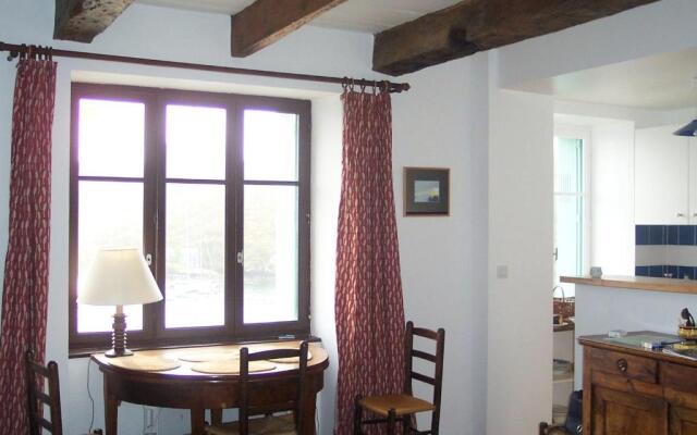 Maison Sauzon, 4 pièces, 7 personnes - FR-1-418-24