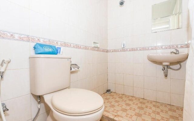 Airy Eco Semarang Timur Bangkong MT Haryono 854