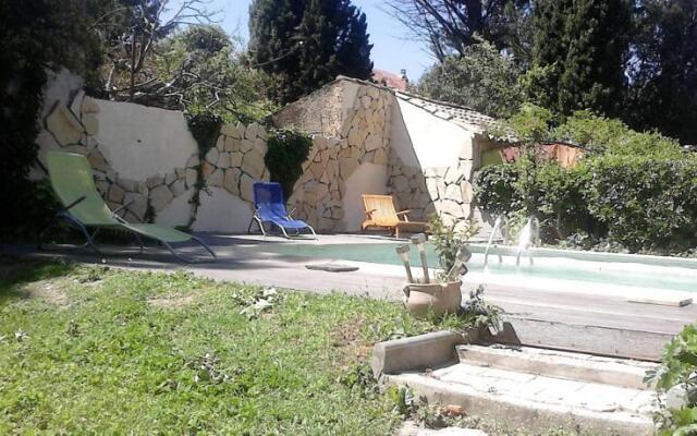 La Ronce
