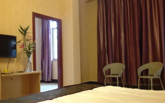 Baoli Hotel Kunming Changshui Airport