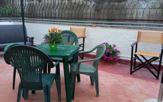 Bed and Breakfast Albachiara Pedara