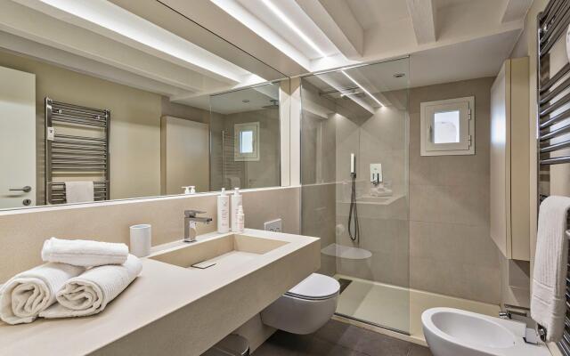 Boutique Apartment in Via Roma by Wonderful Italy