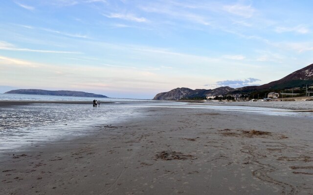 4-bed House Close to Beach in Dwygyfylchi N Wale's