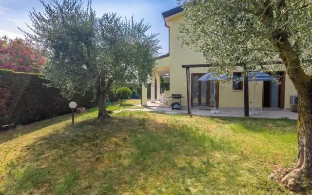 Casa Zini