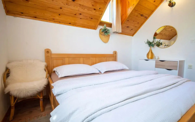 Chalet Vršak
