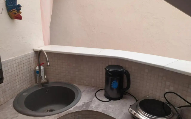 Farneliya club-hotel