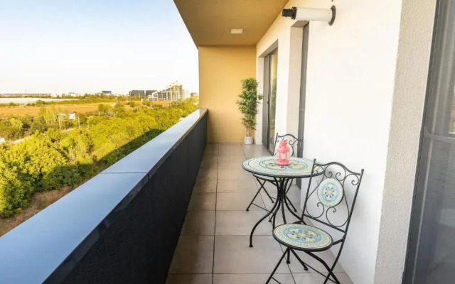 North Cozy Apartment - Aviatiei