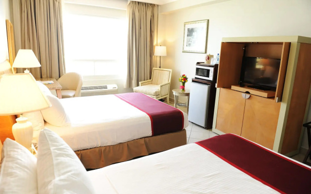 Ramada Belize City Princess Hotel