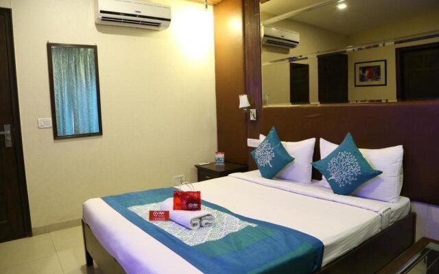 Hotel The Mansion by OYO Rooms