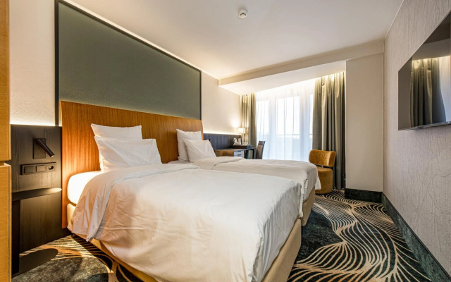 Vanagupe Spa and Conference Centre