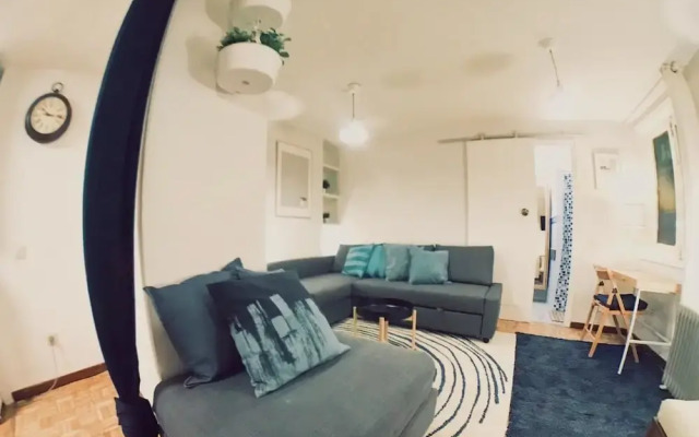 Lollipop Flats City Centre Petit Suite