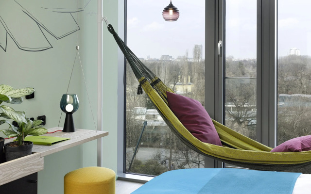 25hours Hotel Bikini Berlin