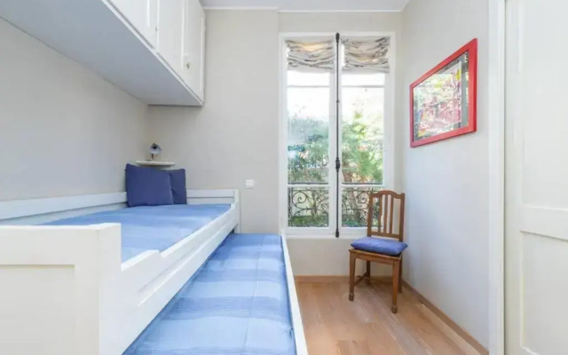 Villa Rocky - Luxury 3BR Apt in Liberty Villa.Pool,Garden,WiFi