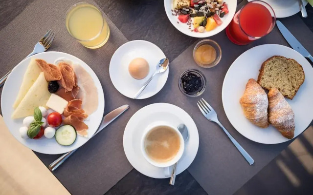 Hotel Torgglhof Kaltern