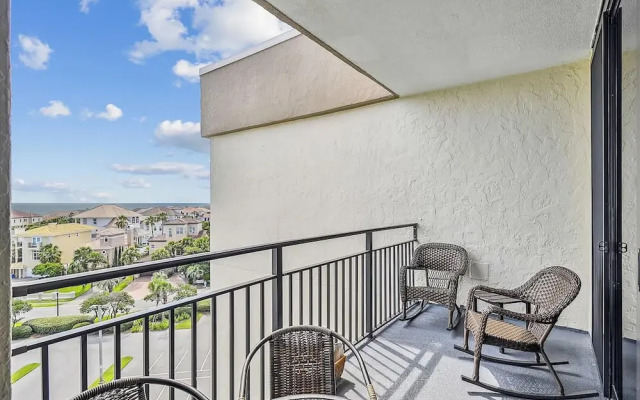 Enclave 703b- Sugar Sands