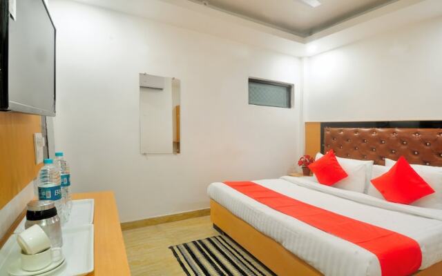 Hotel Noida Stay