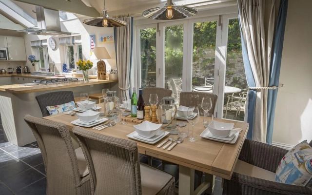 Gooder House