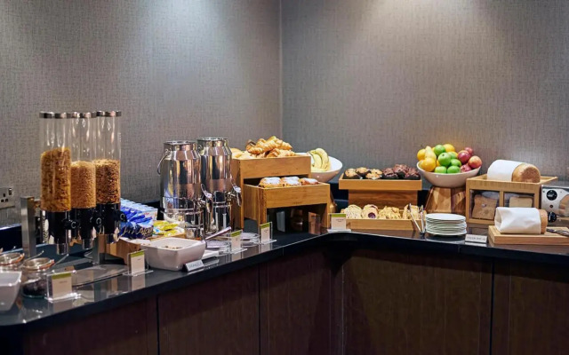 DoubleTree By Hilton Hotel & Spa Liverpool