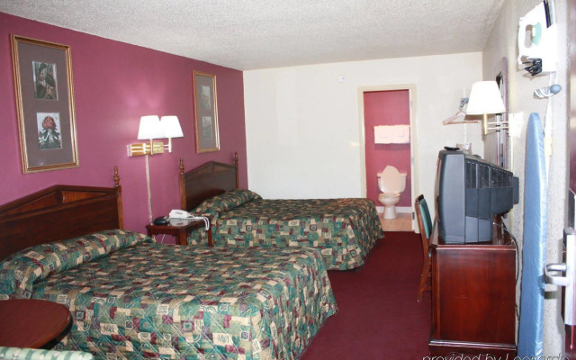 Travelers Inn Elizabeth City