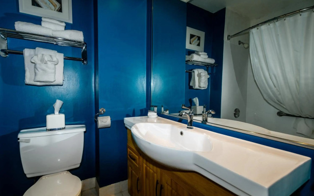 Park Inn by Radisson, Sydney
