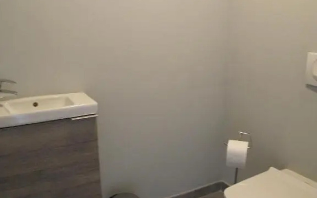 Attic pour 4 personnes