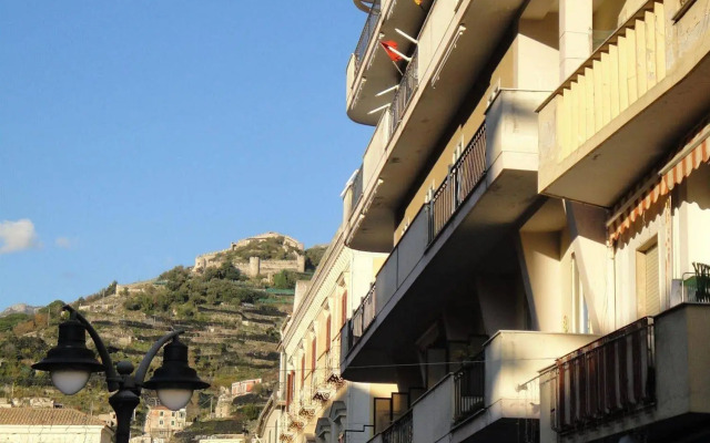 Meublè Casa Mannini