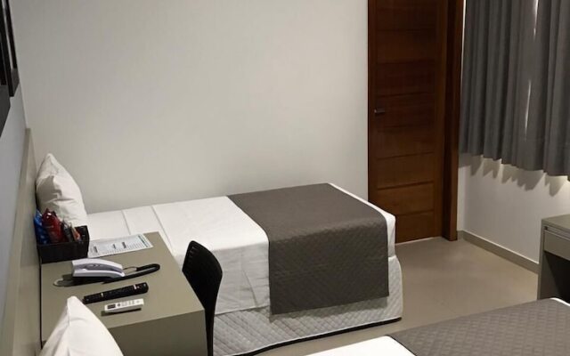 Hotel Barreto