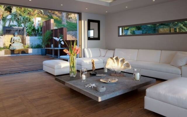 Eden Rock Villa Vitti