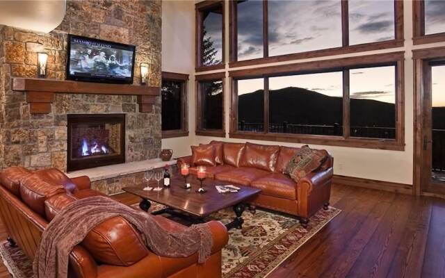 Sun Ridge Lodge At Ski Time
