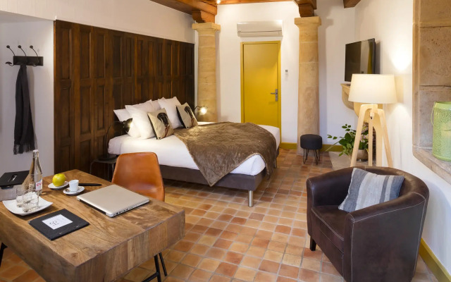 Hôtel Le Savigny