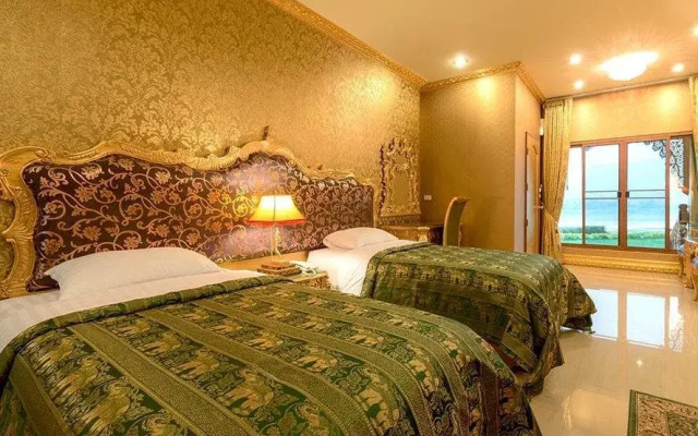 Nakaraj Princess Chiang Khong